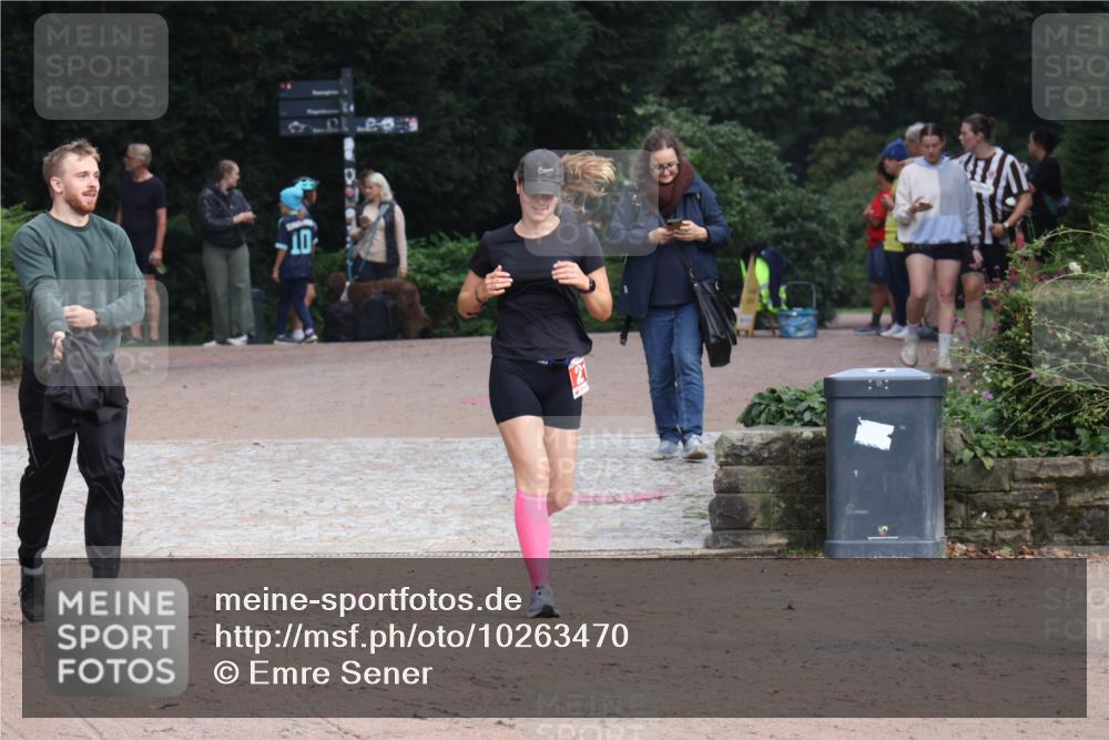 13.09.2026 - Stadtparktriathlon Emre Sener http://msf.ph/oto/10263470 13.09.2026 10:59:31 Laufen 10, 21, 219, 284 meine-sportfotos.de