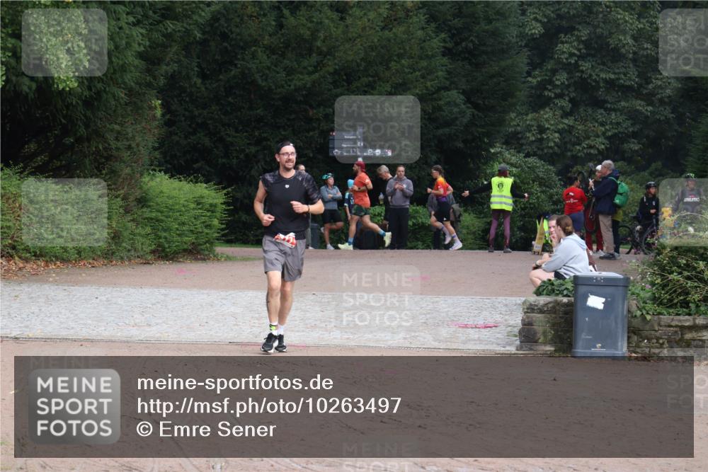 13.09.2026 - Stadtparktriathlon Emre Sener http://msf.ph/oto/10263497 13.09.2026 11:00:14 Laufen 227, 317 meine-sportfotos.de