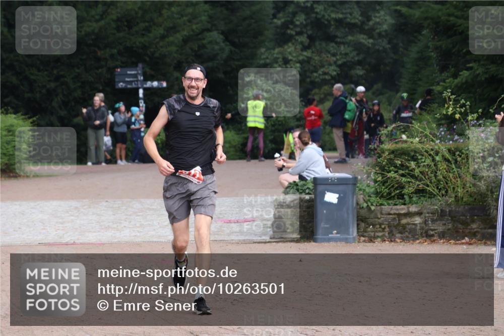 13.09.2026 - Stadtparktriathlon Emre Sener http://msf.ph/oto/10263501 13.09.2026 11:00:17 Laufen 227, 317 meine-sportfotos.de