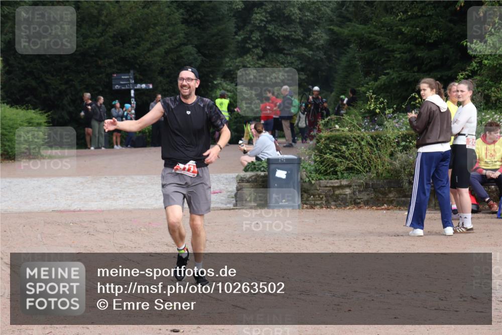 13.09.2026 - Stadtparktriathlon Emre Sener http://msf.ph/oto/10263502 13.09.2026 11:00:18 Laufen 227, 317 meine-sportfotos.de