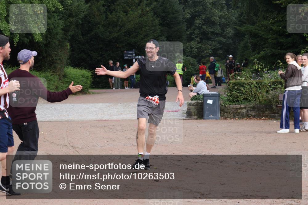 13.09.2026 - Stadtparktriathlon Emre Sener http://msf.ph/oto/10263503 13.09.2026 11:00:19 Laufen 317 meine-sportfotos.de