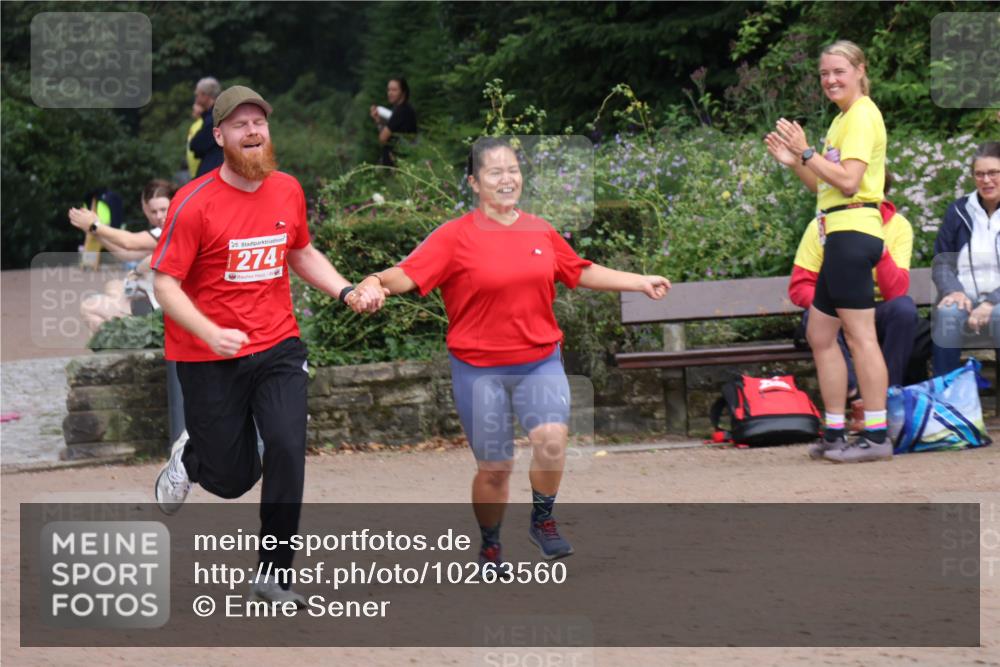13.09.2026 - Stadtparktriathlon Emre Sener http://msf.ph/oto/10263560 13.09.2026 11:02:01 Laufen 25, 274, 06, 251, 274 meine-sportfotos.de