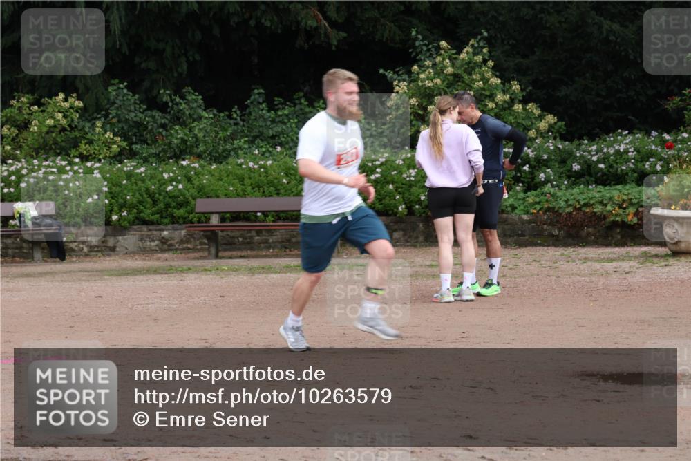13.09.2026 - Stadtparktriathlon Emre Sener http://msf.ph/oto/10263579 13.09.2026 11:02:25 Laufen 3, 247 meine-sportfotos.de