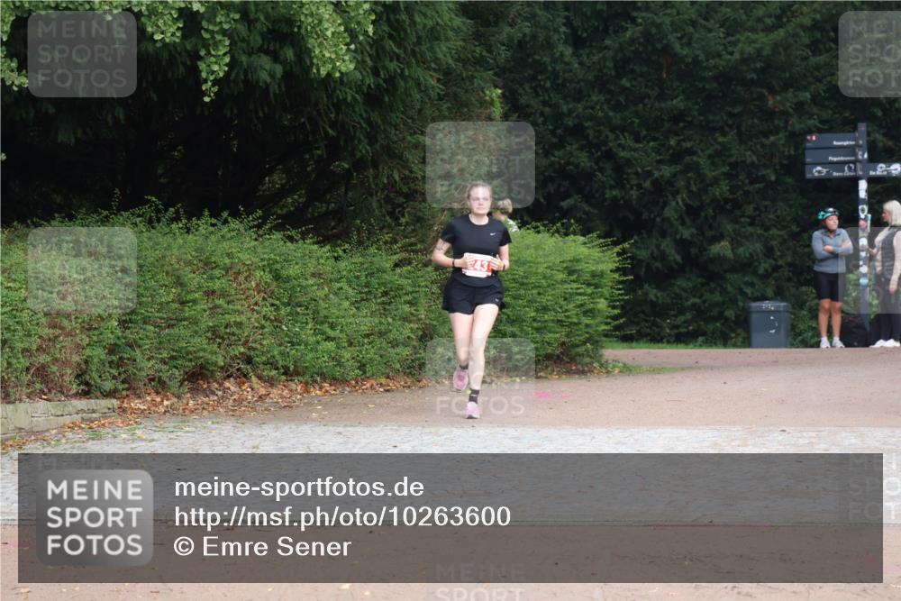 13.09.2026 - Stadtparktriathlon Emre Sener http://msf.ph/oto/10263600 13.09.2026 11:03:16 Laufen 43, 243 meine-sportfotos.de
