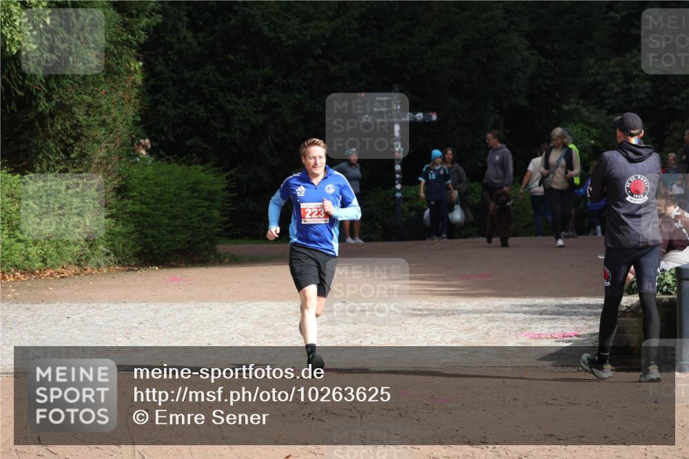 13.09.2026 - Stadtparktriathlon Emre Sener http://msf.ph/oto/10263625 13.09.2026 11:04:16 Laufen 223, 223, 305 meine-sportfotos.de