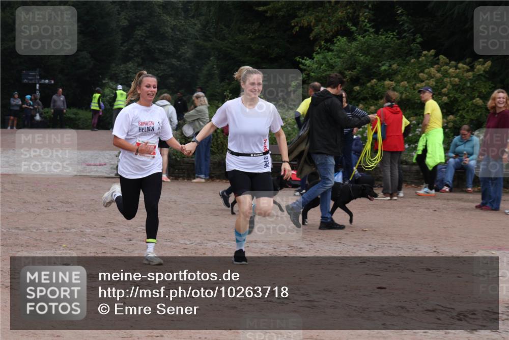 13.09.2026 - Stadtparktriathlon Emre Sener http://msf.ph/oto/10263718 13.09.2026 11:07:08 Laufen 5, 246 meine-sportfotos.de