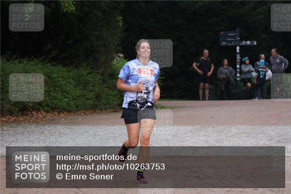 13.09.2026 - Stadtparktriathlon Emre Sener http://msf.ph/oto/10263753 13.09.2026 11:10:14 Laufen 1256, 256 meine-sportfotos.de