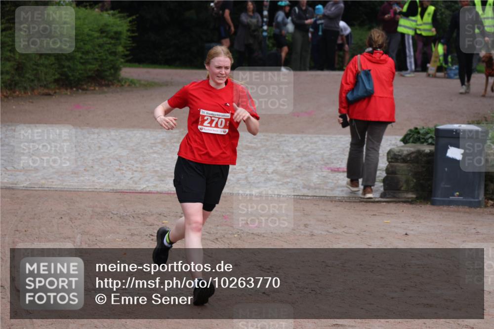 13.09.2026 - Stadtparktriathlon Emre Sener http://msf.ph/oto/10263770 13.09.2026 11:11:29 Laufen 25, 270, 02, 271 meine-sportfotos.de