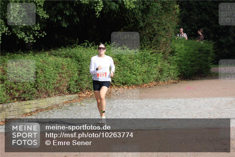 13.09.2026 - Stadtparktriathlon Emre Sener http://msf.ph/oto/10263774 13.09.2026 11:11:46 Laufen 1323, 271, 323 meine-sportfotos.de