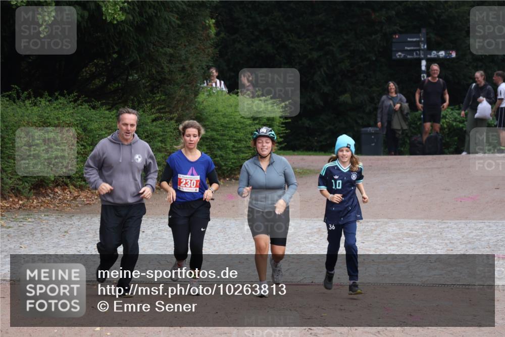 13.09.2026 - Stadtparktriathlon Emre Sener http://msf.ph/oto/10263813 13.09.2026 11:13:33 Laufen 230, 10, 36, 230 meine-sportfotos.de