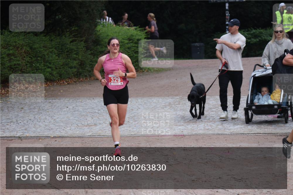 13.09.2026 - Stadtparktriathlon Emre Sener http://msf.ph/oto/10263830 13.09.2026 11:14:40 Laufen 329, 253, 329 meine-sportfotos.de