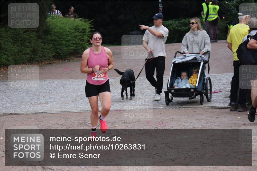 13.09.2026 - Stadtparktriathlon Emre Sener http://msf.ph/oto/10263831 13.09.2026 11:14:41 Laufen 1329, 1, 253, 329 meine-sportfotos.de