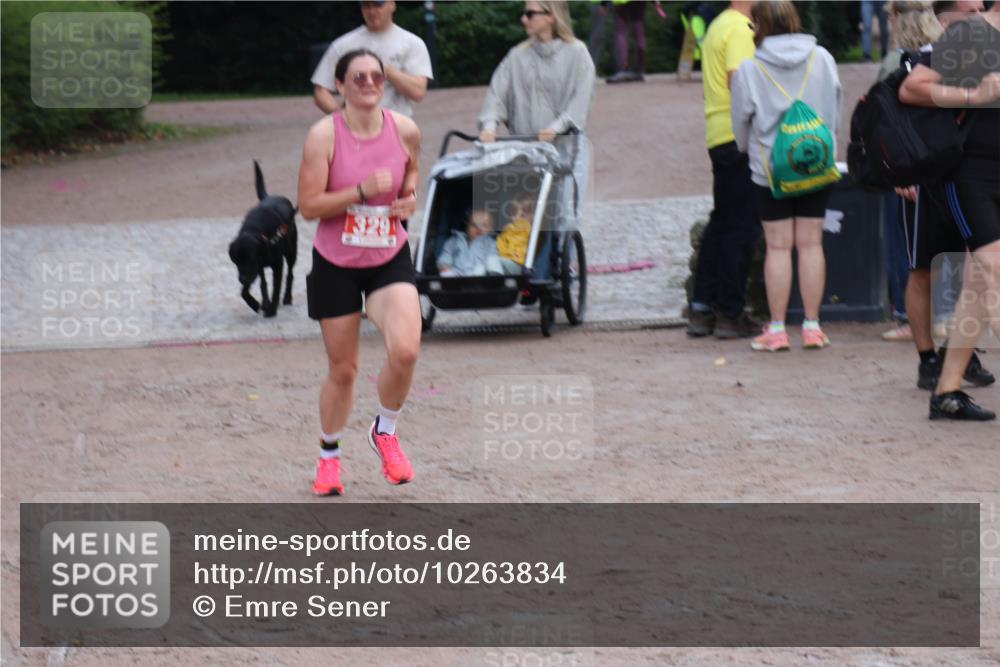 13.09.2026 - Stadtparktriathlon Emre Sener http://msf.ph/oto/10263834 13.09.2026 11:14:41 Laufen 3291, 253, 329 meine-sportfotos.de