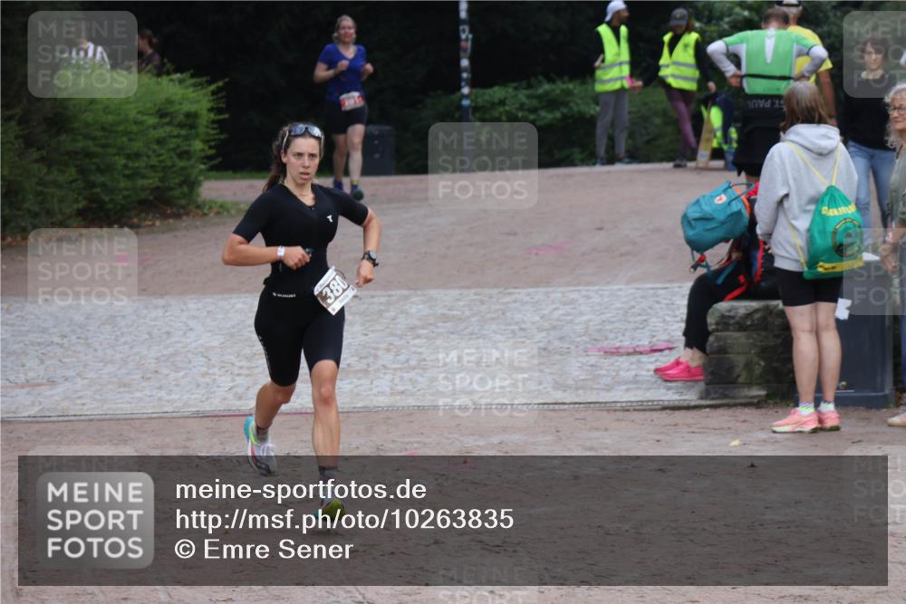 13.09.2026 - Stadtparktriathlon Emre Sener http://msf.ph/oto/10263835 13.09.2026 11:15:07 Laufen 380, 261, 380 meine-sportfotos.de