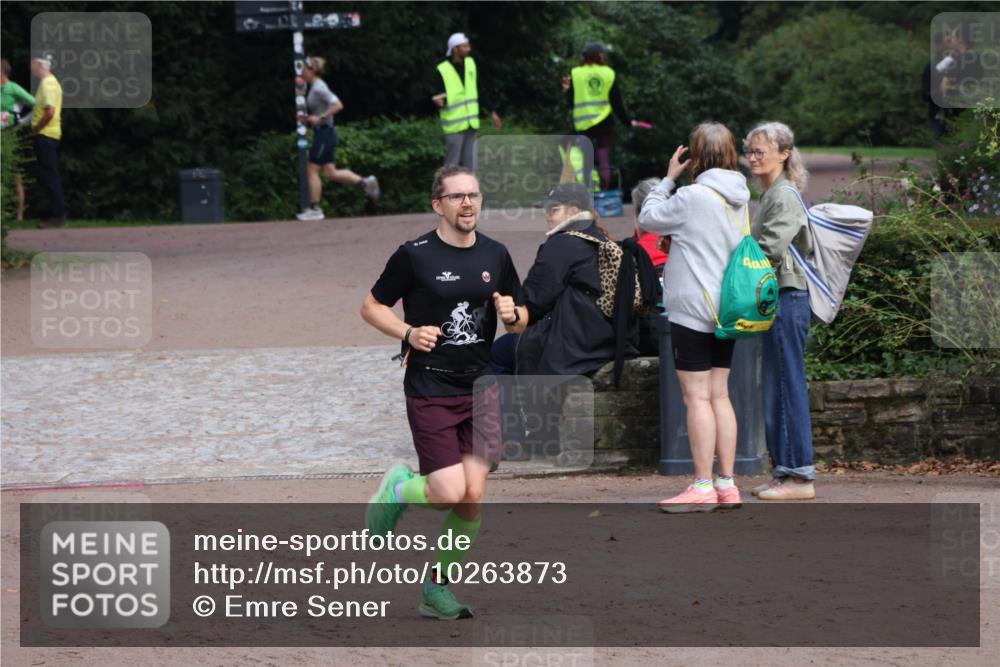 13.09.2026 - Stadtparktriathlon Emre Sener http://msf.ph/oto/10263873 13.09.2026 11:17:22 Laufen 307 meine-sportfotos.de