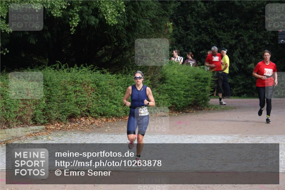 13.09.2026 - Stadtparktriathlon Emre Sener http://msf.ph/oto/10263878 13.09.2026 11:18:02 Laufen 409, 340, 278, 269, 278, 409 meine-sportfotos.de