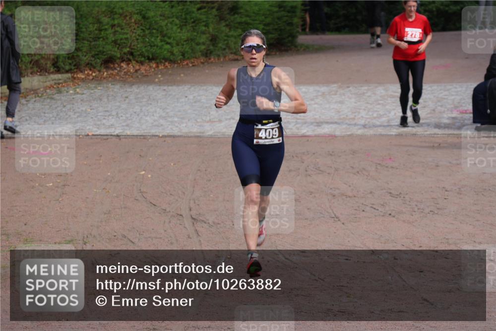 13.09.2026 - Stadtparktriathlon Emre Sener http://msf.ph/oto/10263882 13.09.2026 11:18:05 Laufen 409, 1278, 269, 278, 409 meine-sportfotos.de