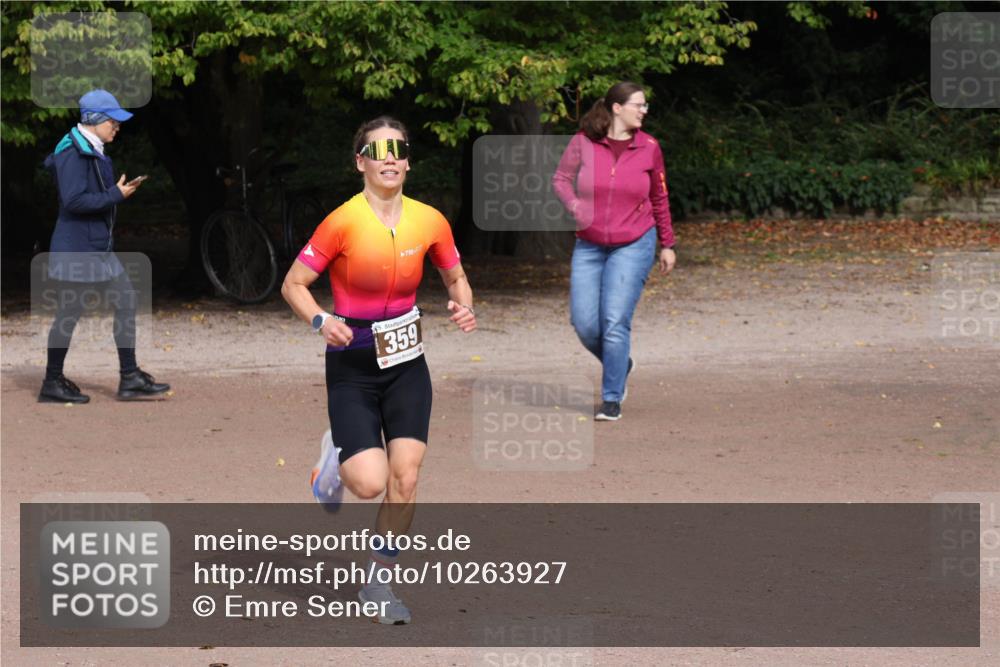 13.09.2026 - Stadtparktriathlon Emre Sener http://msf.ph/oto/10263927 13.09.2026 11:19:58 Laufen 1359, 320, 359 meine-sportfotos.de