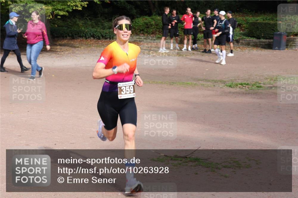 13.09.2026 - Stadtparktriathlon Emre Sener http://msf.ph/oto/10263928 13.09.2026 11:19:59 Laufen 359, 320, 359 meine-sportfotos.de