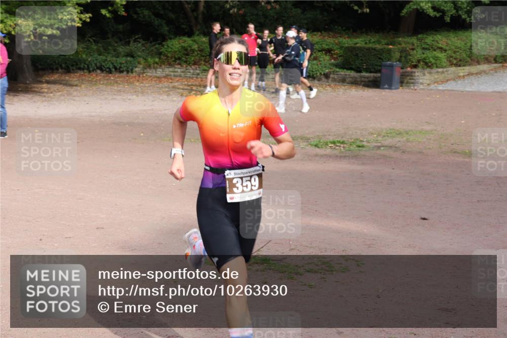 13.09.2026 - Stadtparktriathlon Emre Sener http://msf.ph/oto/10263930 13.09.2026 11:19:59 Laufen 5, 359, 320, 359 meine-sportfotos.de
