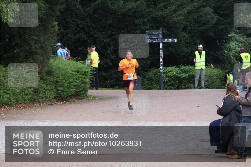 13.09.2026 - Stadtparktriathlon Emre Sener http://msf.ph/oto/10263931 13.09.2026 11:20:47 Laufen 395, 395 meine-sportfotos.de