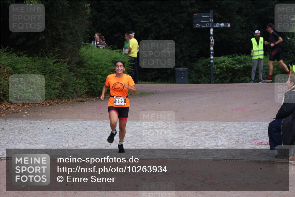 13.09.2026 - Stadtparktriathlon Emre Sener http://msf.ph/oto/10263934 13.09.2026 11:20:49 Laufen 395, 395 meine-sportfotos.de