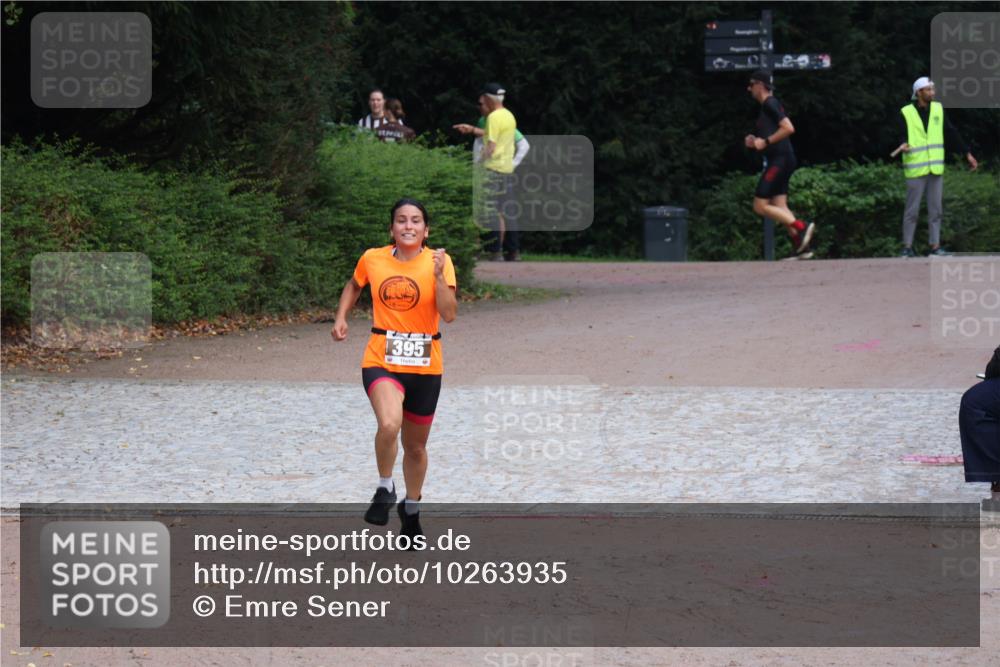 13.09.2026 - Stadtparktriathlon Emre Sener http://msf.ph/oto/10263935 13.09.2026 11:20:49 Laufen 395, 395 meine-sportfotos.de