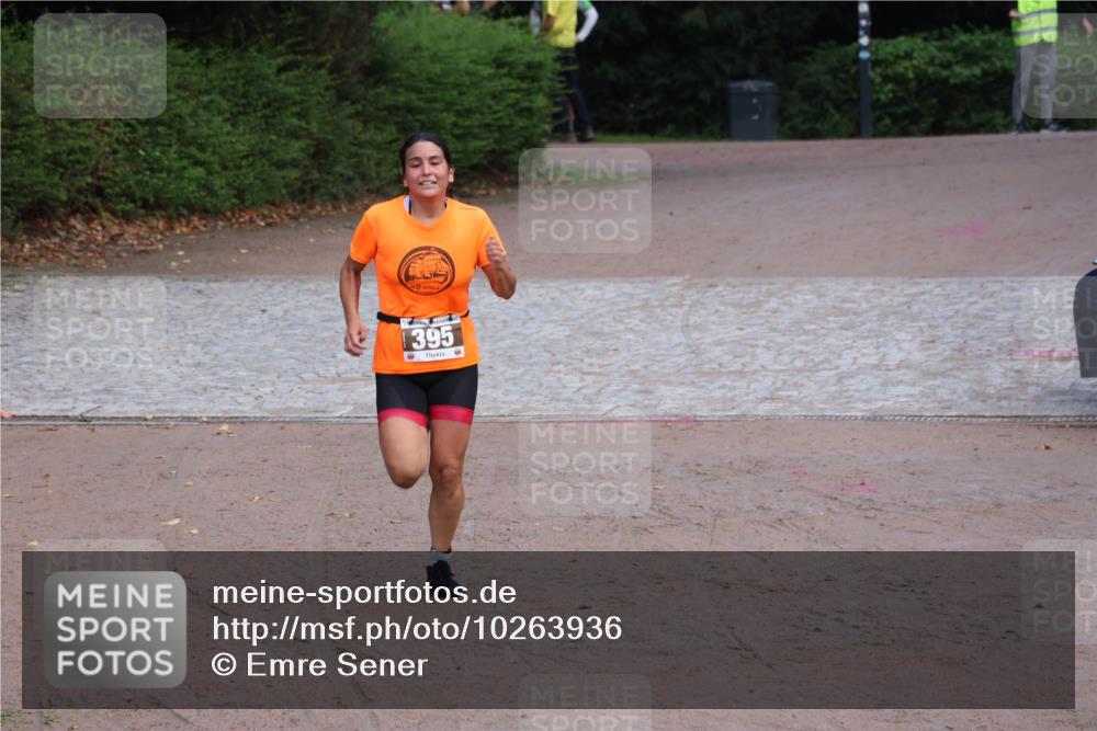 13.09.2026 - Stadtparktriathlon Emre Sener http://msf.ph/oto/10263936 13.09.2026 11:20:51 Laufen 395, 395 meine-sportfotos.de