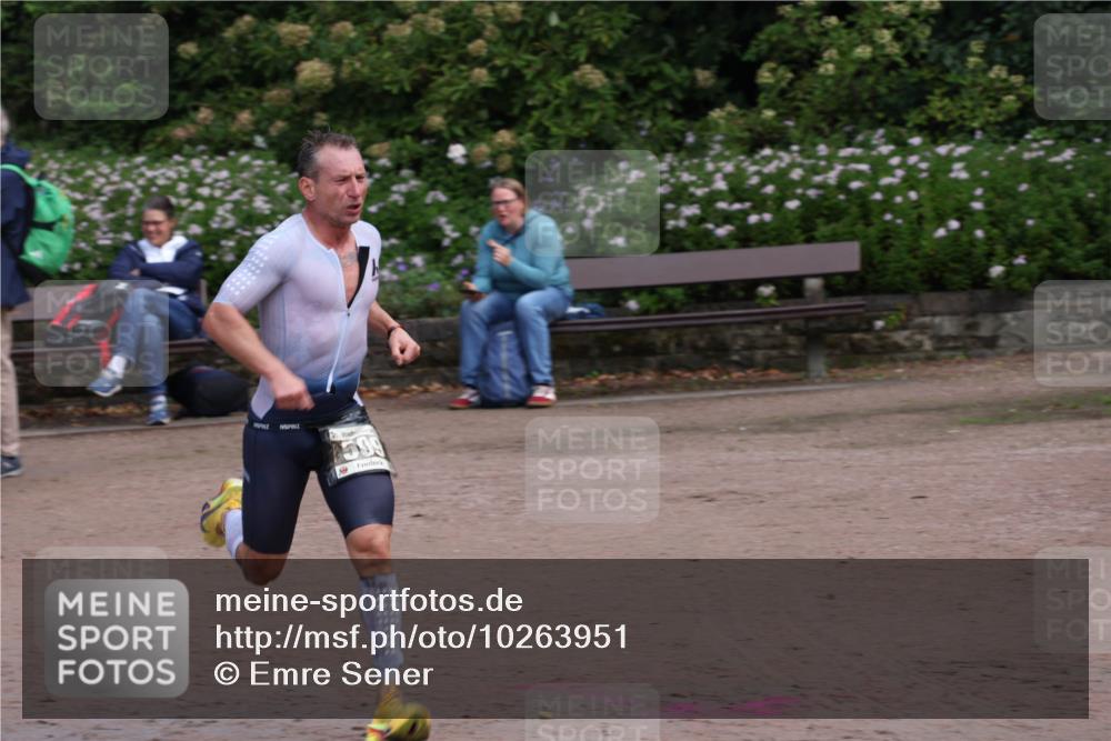 13.09.2026 - Stadtparktriathlon Emre Sener http://msf.ph/oto/10263951 13.09.2026 11:21:43 Laufen 509, 302, 502, 509 meine-sportfotos.de