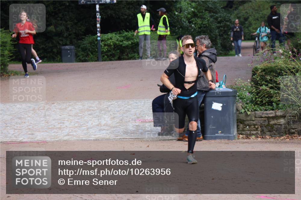 13.09.2026 - Stadtparktriathlon Emre Sener http://msf.ph/oto/10263956 13.09.2026 11:21:57 Laufen 281, 502 meine-sportfotos.de