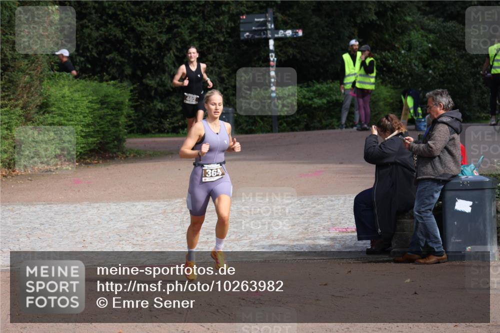 13.09.2026 - Stadtparktriathlon Emre Sener http://msf.ph/oto/10263982 13.09.2026 11:23:11 Laufen 402, 364, 364, 402, 437 meine-sportfotos.de