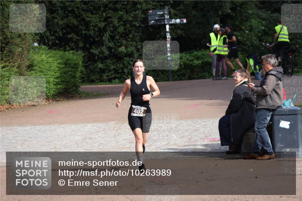 13.09.2026 - Stadtparktriathlon Emre Sener http://msf.ph/oto/10263989 13.09.2026 11:23:17 Laufen 1402, 364, 399, 402, 437 meine-sportfotos.de