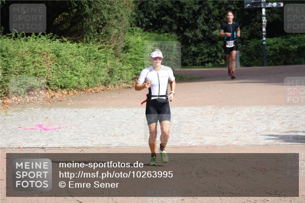 13.09.2026 - Stadtparktriathlon Emre Sener http://msf.ph/oto/10263995 13.09.2026 11:23:27 Laufen 1399, 399, 402, 437 meine-sportfotos.de