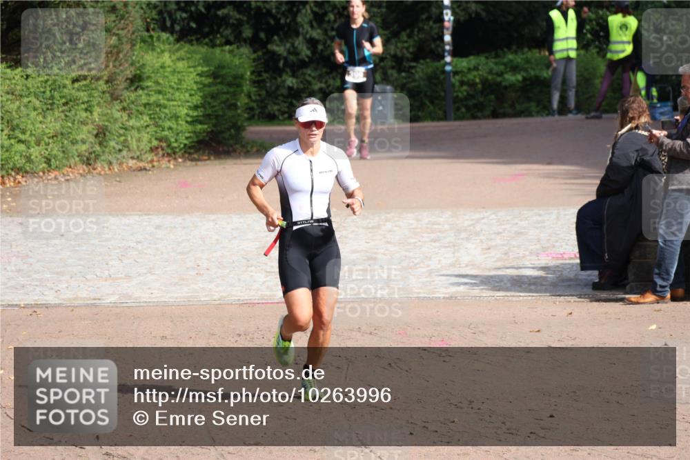 13.09.2026 - Stadtparktriathlon Emre Sener http://msf.ph/oto/10263996 13.09.2026 11:23:28 Laufen 399, 402, 437 meine-sportfotos.de