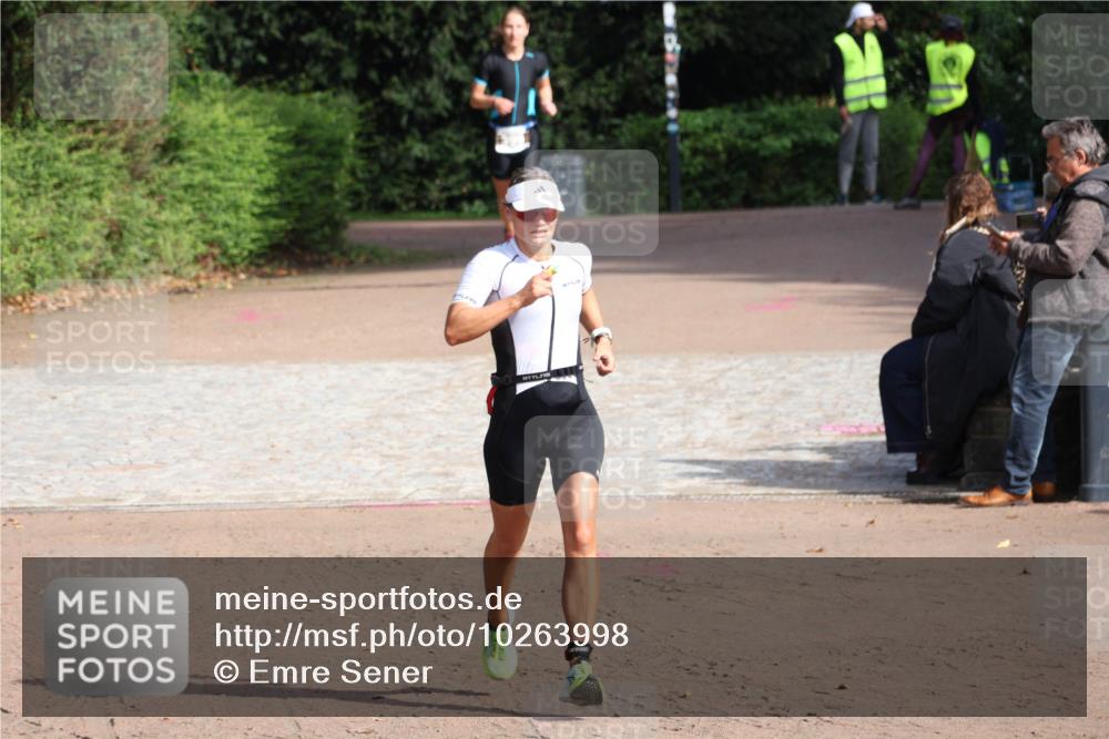 13.09.2026 - Stadtparktriathlon Emre Sener http://msf.ph/oto/10263998 13.09.2026 11:23:28 Laufen 399, 402, 437 meine-sportfotos.de