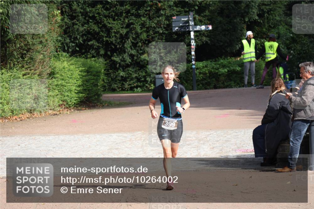 13.09.2026 - Stadtparktriathlon Emre Sener http://msf.ph/oto/10264002 13.09.2026 11:23:33 Laufen 399, 399, 437 meine-sportfotos.de