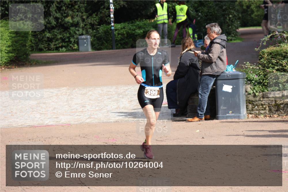 13.09.2026 - Stadtparktriathlon Emre Sener http://msf.ph/oto/10264004 13.09.2026 11:23:34 Laufen 399, 399, 437 meine-sportfotos.de