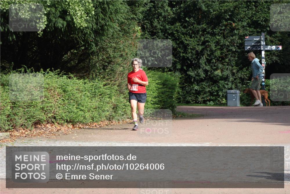 13.09.2026 - Stadtparktriathlon Emre Sener http://msf.ph/oto/10264006 13.09.2026 11:24:10 Laufen 283, 283 meine-sportfotos.de