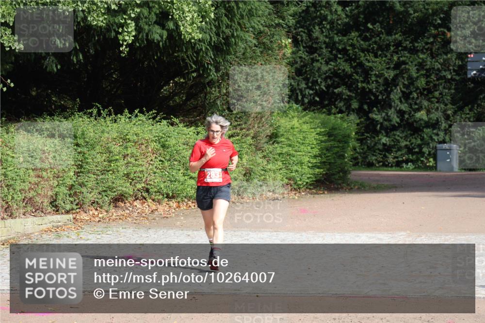 13.09.2026 - Stadtparktriathlon Emre Sener http://msf.ph/oto/10264007 13.09.2026 11:24:13 Laufen 283 meine-sportfotos.de