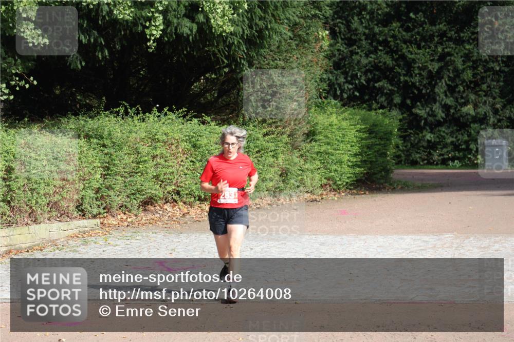 13.09.2026 - Stadtparktriathlon Emre Sener http://msf.ph/oto/10264008 13.09.2026 11:24:14 Laufen 283 meine-sportfotos.de
