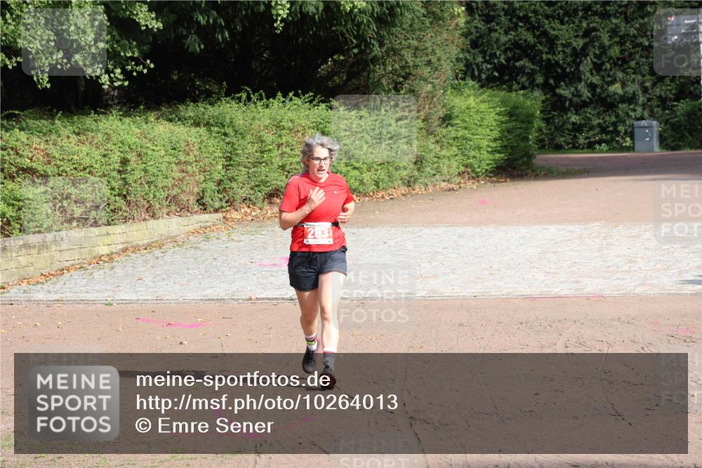 13.09.2026 - Stadtparktriathlon Emre Sener http://msf.ph/oto/10264013 13.09.2026 11:24:17 Laufen 283, 283 meine-sportfotos.de