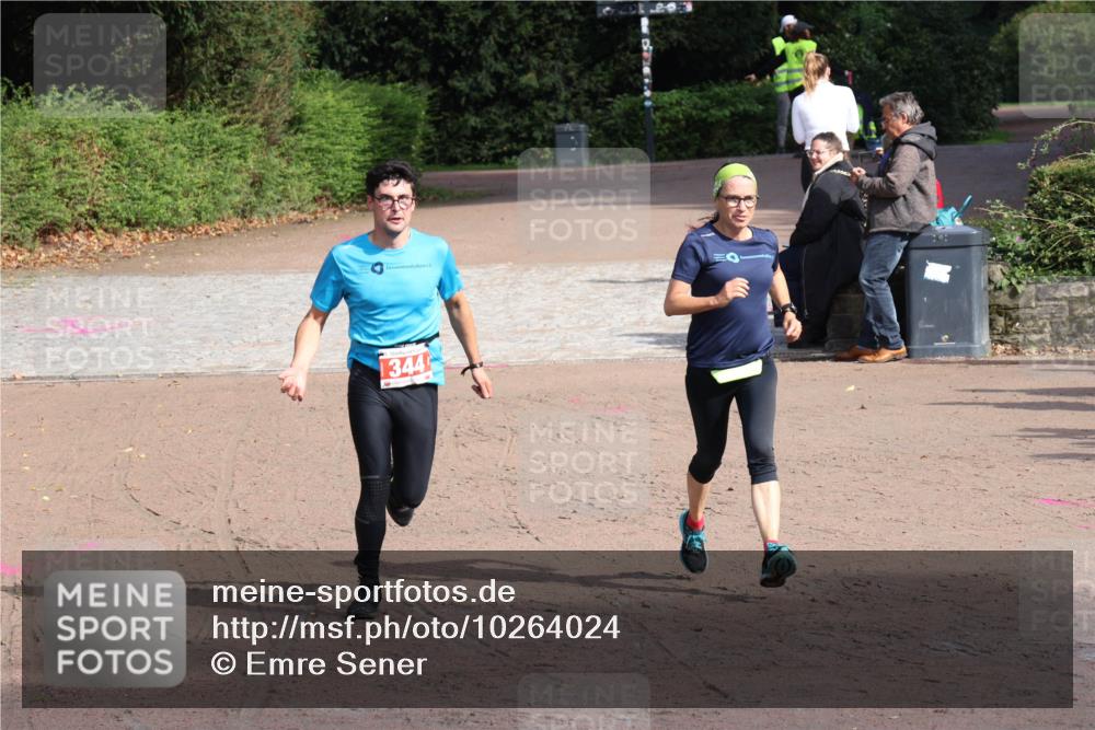 13.09.2026 - Stadtparktriathlon Emre Sener http://msf.ph/oto/10264024 13.09.2026 11:24:50 Laufen 344, 344 meine-sportfotos.de