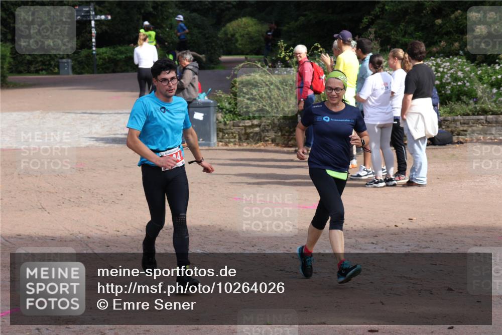 13.09.2026 - Stadtparktriathlon Emre Sener http://msf.ph/oto/10264026 13.09.2026 11:24:52 Laufen 5, 344 meine-sportfotos.de
