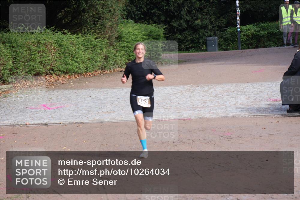 13.09.2026 - Stadtparktriathlon Emre Sener http://msf.ph/oto/10264034 13.09.2026 11:25:14 Laufen 463, 463 meine-sportfotos.de