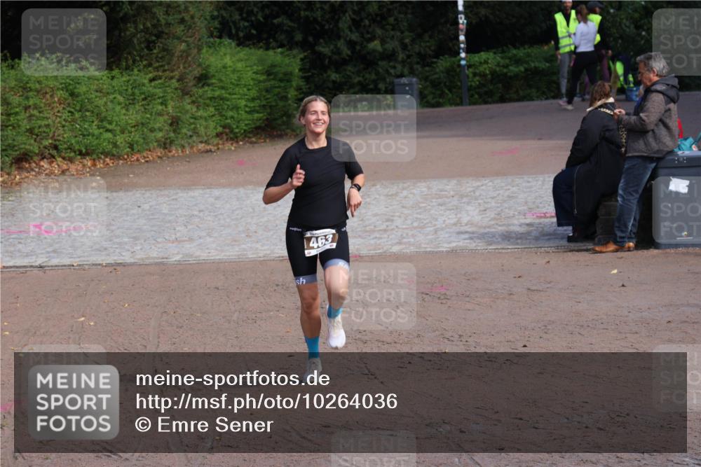 13.09.2026 - Stadtparktriathlon Emre Sener http://msf.ph/oto/10264036 13.09.2026 11:25:15 Laufen 463, 463 meine-sportfotos.de