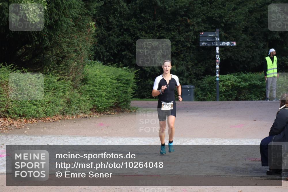 13.09.2026 - Stadtparktriathlon Emre Sener http://msf.ph/oto/10264048 13.09.2026 11:26:08 Laufen 465, 348, 465 meine-sportfotos.de