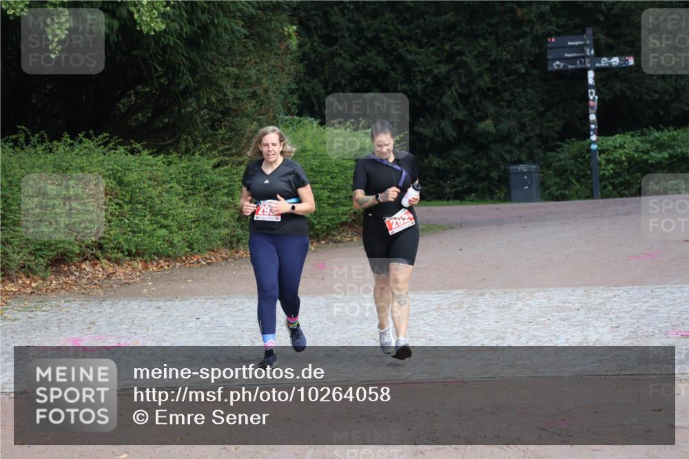 13.09.2026 - Stadtparktriathlon Emre Sener http://msf.ph/oto/10264058 13.09.2026 11:26:37 Laufen 29, 29, 292 meine-sportfotos.de