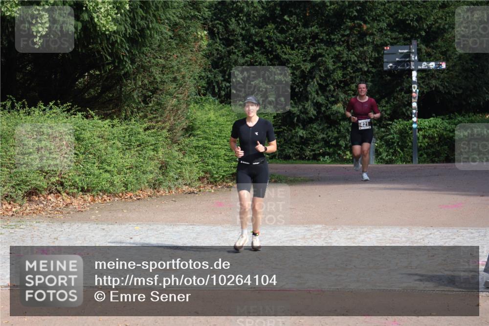13.09.2026 - Stadtparktriathlon Emre Sener http://msf.ph/oto/10264104 13.09.2026 11:28:19 Laufen 421, 368, 421, 444, 491 meine-sportfotos.de