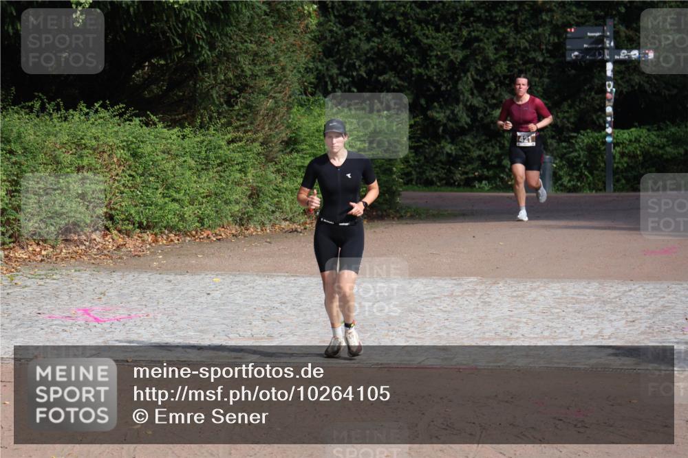 13.09.2026 - Stadtparktriathlon Emre Sener http://msf.ph/oto/10264105 13.09.2026 11:28:20 Laufen 368, 421, 491 meine-sportfotos.de