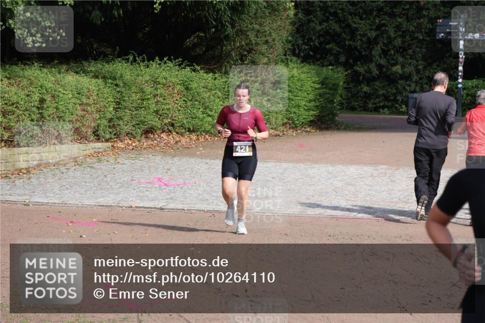 13.09.2026 - Stadtparktriathlon Emre Sener http://msf.ph/oto/10264110 13.09.2026 11:28:27 Laufen 421, 368, 421, 491 meine-sportfotos.de